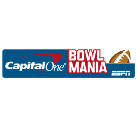 Bowl Mania